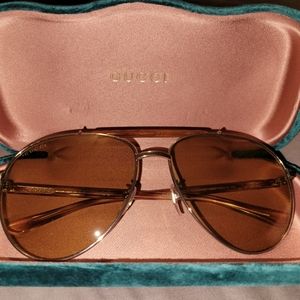 Gucci sunglasses